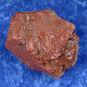 Jaspis punainen, raaka 140g Kittilä Suomi Hi135B