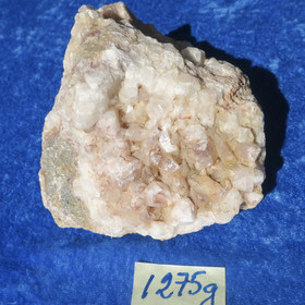 Kalsiitti kidesykerö 1275g Kolari Hi197