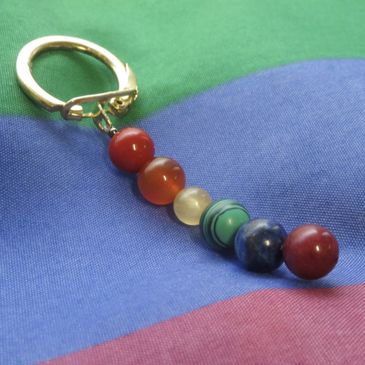 Kiviavaimenperä pride 5cm