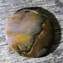 Kapussi pietersiitti cabochon w45
