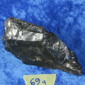 Suomuhematiitti 69g Ruotsi Hi188A