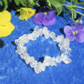 Rannekoru vuorikide sipsi