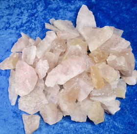 Ruusukvartsi raaka Torro Suomi. Valitse koko 1-40g