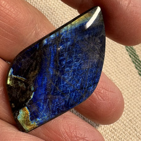 Spektroliitti kapussi. Ylämaa KSP45