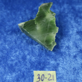 Nefriitti 10g pala  nro30-21