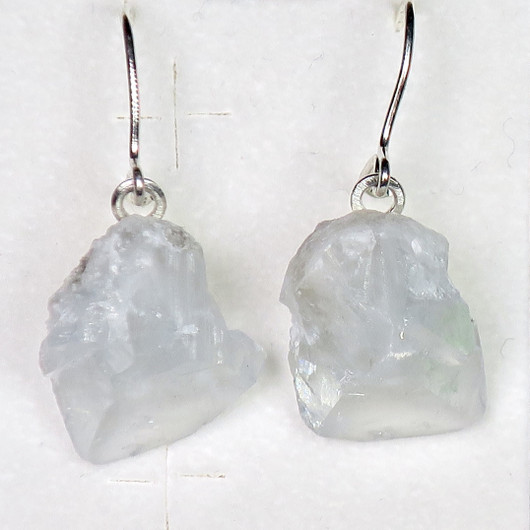 Korvakorut selestiini enkelikivi kide SEL7