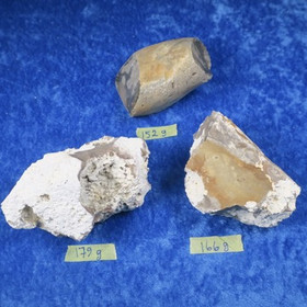 Piikivi eli limsiö – Flint  152-179g  Hi150