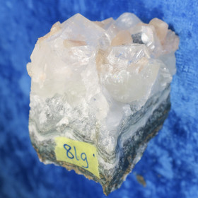 Apofylliitti ja stilbiitti kidesykerö 81g
