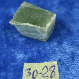 Nefriitti 3g siivu  nro30-28