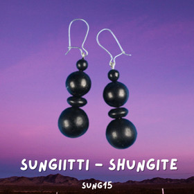 Korvakorut sungiitti SUNG15