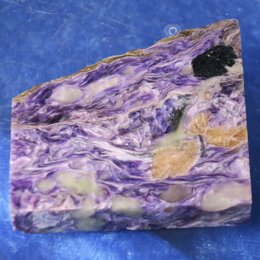 Tsharoiitti siivu 54g  Hi101d