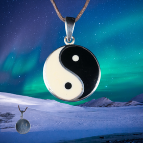 Hopeariipus yin yang