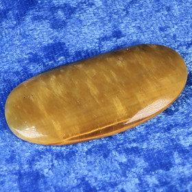 Tiikerinsilmä kapussi 40x21