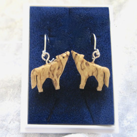 Korvakorut SUSI visakoivua