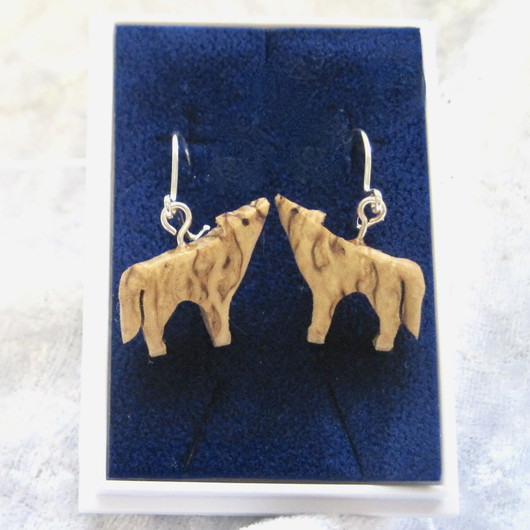 Korvakorut SUSI visakoivua