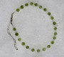 Rannekoru peridootti ja kuukivi 19-24cm Olive4