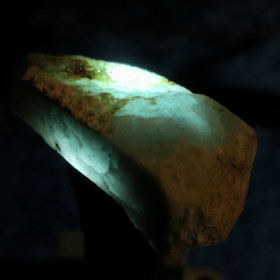 Topaasi sininen 102g Viitaniemi Eräjärvi Suomi Hi17a