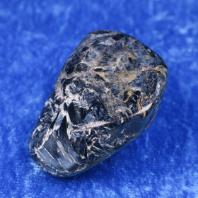 Pietersiitti rumpuhiottu 46g sininen. nro Hi148G