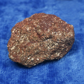 Luonnollinen punainen aventuriini raaka 7g.  jj43