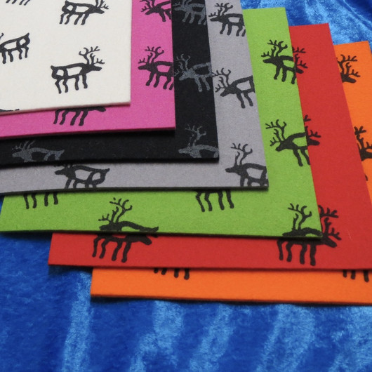 Patalappu porot, koko 20x20cm, 100% huopa. Valitse väri valikosta