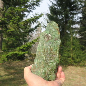 Kromidiopsidi 3340g Outokumpu Hi52X
