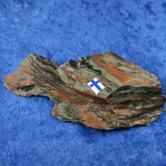 Tuffiitti 65g Rovaniemi Suomi Hi190 