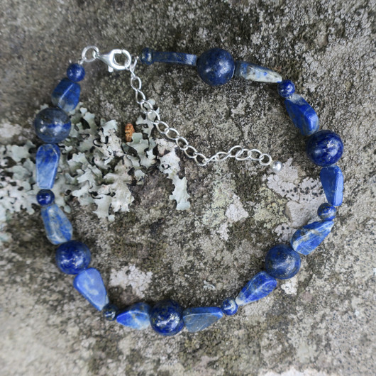 Rannekoru lapis latsuli 19-24cm 