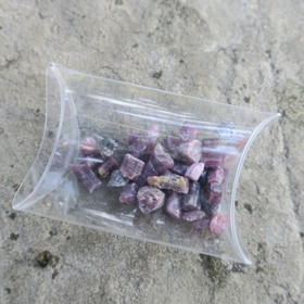 Rubelliitti pieni kide 10g erä rasiassa Haapaluoma Hi106