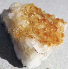 Sitriini kidesykerö 184g s184