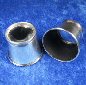 Luuppi 10x suurennus