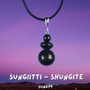 Sungiitti riipus SUNG14