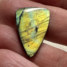 Spektroliitti kapussi. Ylämaa KSP77