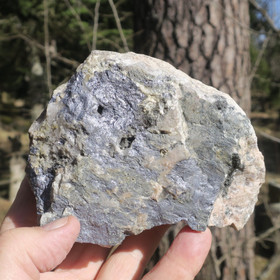 Pegmatiitti molybdeniitti ym 933g Suomi Hi68T6 