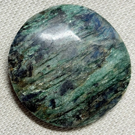 Kapussi fuksiitti 47x48x11mm reuna suora 3mm