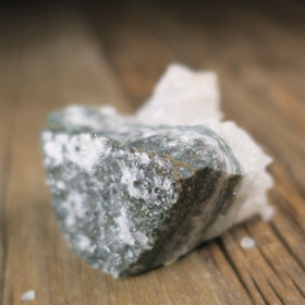 Apofylliitti ja stilbiitti kidesykerö 48g