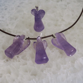 Riipus ametistienkeli 30-35mm