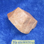 Kalimaasälpä 95g raaka 60x30x30mm Uhlu Suomi Hi156R