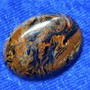 Kapussi pietersiitti cabochon w23