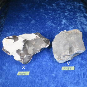 Piikivi eli limsiö – Flint  300-410g  Hi150