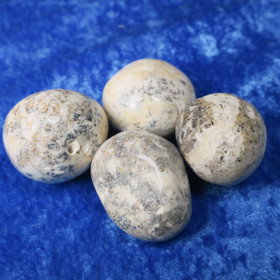 Dendriittiopaali rumpuhiottu 30-40g