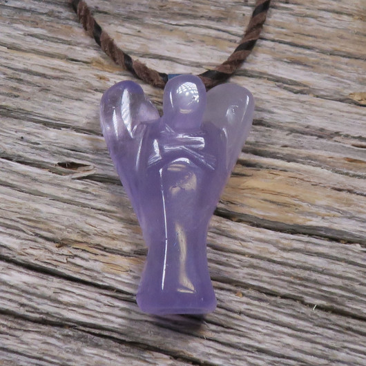 Riipus ametistienkeli 30-35mm