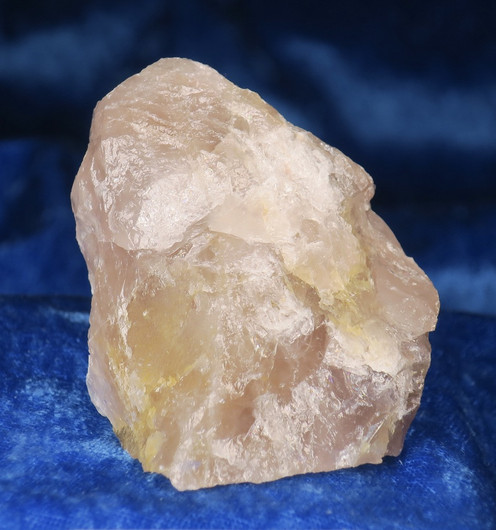 Ruusukvartsi raakapaloja 5kg erissä tukkuhintaan. Torro Suomi 