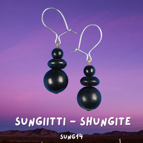 Korvakorut sungiitti SUNG14