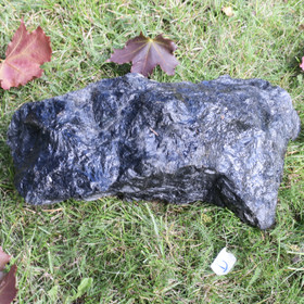 Nuummiitti raaka 14,7kg Perniö Suomi Hi133D