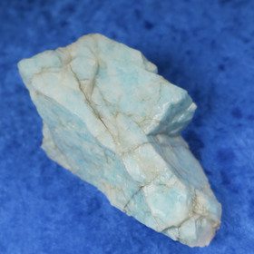 Amatsoniitti, lepidoliitti Norja 142g 85x45x35mm Hi98i 