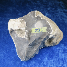 Piikivi eli limsiö – Flint  1228g  Hi150