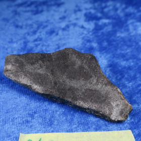 Nuummiitti sahattu 2 pintaa 21g 60x25x14-3mm kiilamainen Suomi Hi133Nj