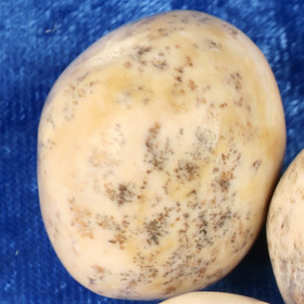 Dendriittiopaali rumpuhiottu 23g