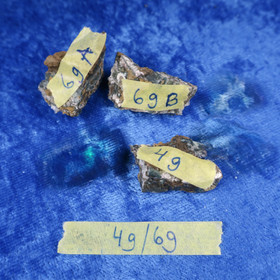 Apofylliitti lajitelmassa 4-6g pienet kiteet 