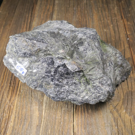 Nuummiitti raaka 1510g Perniö Suomi Hi133